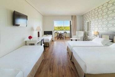 酒店 H10 Salauris Palace