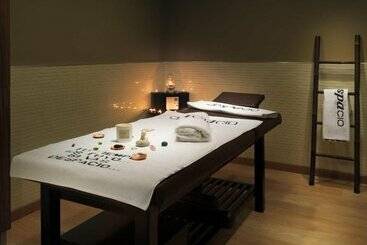 酒店 H10 Salauris Palace