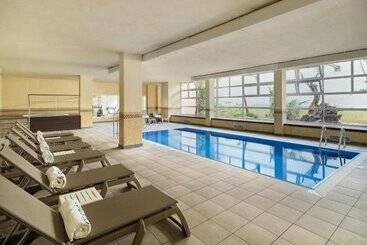 酒店 H10 Salauris Palace
