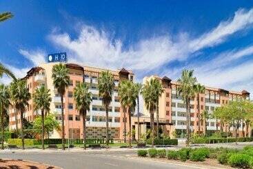 酒店 H10 Salauris Palace