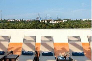 Otel H10 Salauris Palace