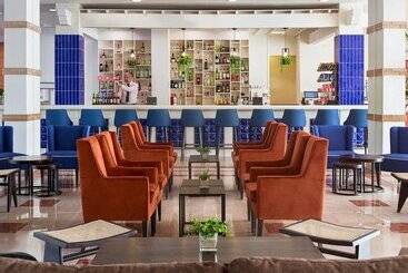 酒店 H10 Salauris Palace