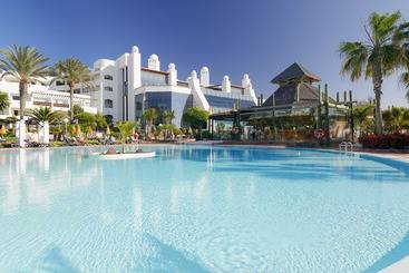 H10 Timanfaya Palace - Playa Blanca
