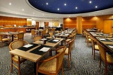 هتل Hcc Montblanc