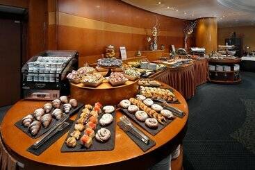 هتل Hcc Montblanc
