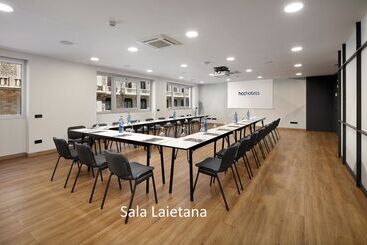 هتل Hcc Montblanc