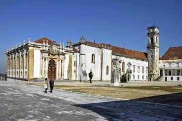 هتل Ibis Coimbra Centro