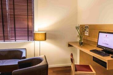 هتل Ibis Coimbra Centro