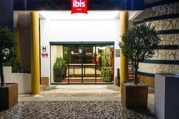 هتل Ibis Evora