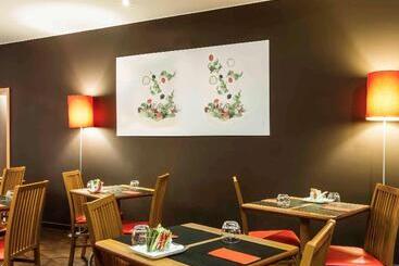 هتل Ibis Faro Algarve