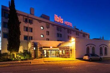 هتل Ibis Faro Algarve