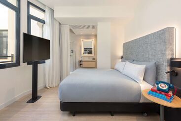 Innside by Meliá Madrid Gran Vía - Madrid