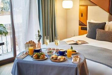 Kimpton Vividora Hotel, An Ihg - Barcelona