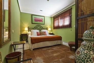 هتل La Casa Del Maestro Boutique