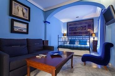 هتل La Casa Del Maestro Boutique