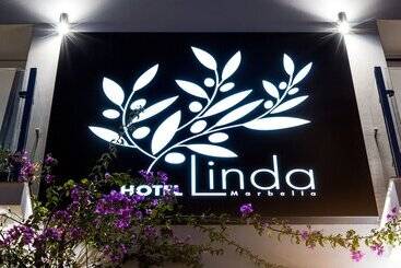 هتل Linda Boutique