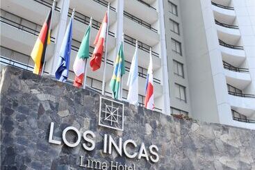 هتل Casa Andina Premium Golf Los Incas