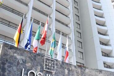 Casa Andina Premium Golf Los Incas - Lima