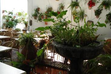 هتل Los Patios