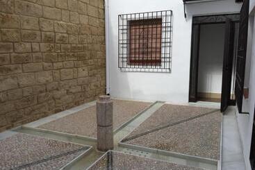 هتل Los Patios