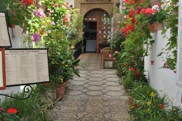هتل Los Patios
