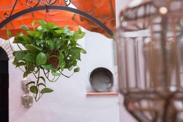 هتل Los Patios