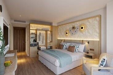 Mediterranean Palace - Playa de las Americas