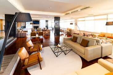 هتل Melia Castelo Branco