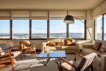 هتل Melia Castelo Branco