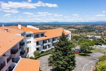 هتل Melia Castelo Branco