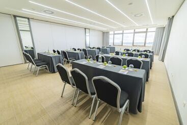 هتل Melia Castelo Branco