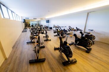 هتل Melia Castelo Branco