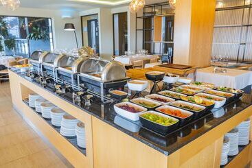هتل Melia Castelo Branco