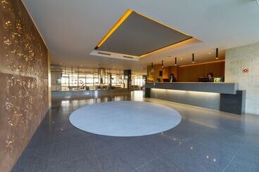 هتل Melia Castelo Branco