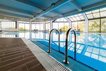 هتل Melia Castelo Branco