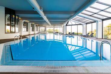 هتل Melia Castelo Branco