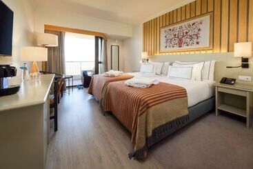 هتل Melia Castelo Branco