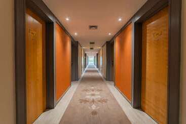 هتل Melia Castelo Branco