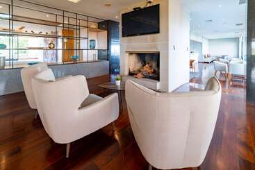 هتل Melia Castelo Branco