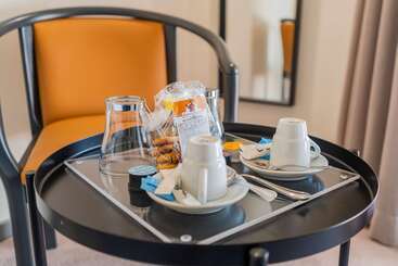 هتل Melia Castelo Branco