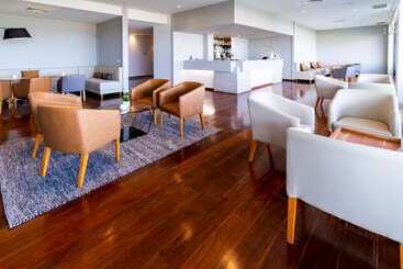 هتل Melia Castelo Branco