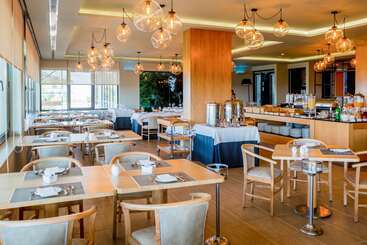 هتل Melia Castelo Branco