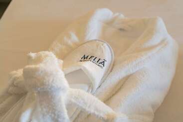 هتل Melia Castelo Branco