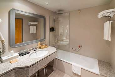 هتل Melia Castelo Branco