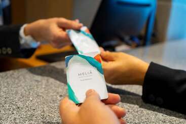 هتل Melia Castelo Branco