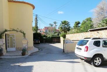 Hotel Montemar