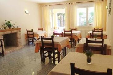 Hotel Montemar