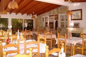 Hotel Montemar