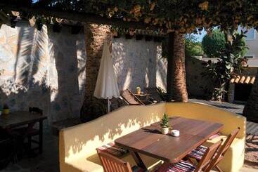 Hotel Montemar