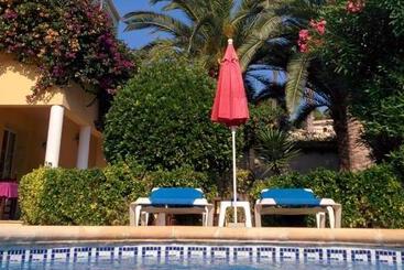 Hotel Montemar